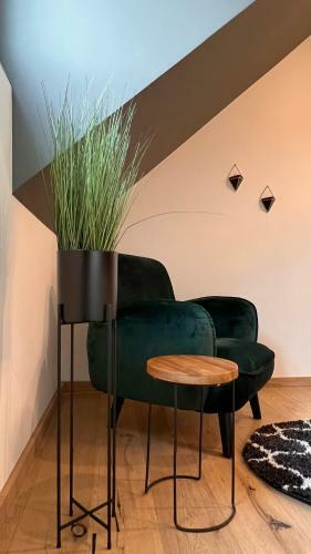 Apartamento H-85 Suites Level 5/10