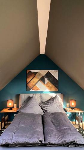 Apartamento H-85 Suites Level 5/10