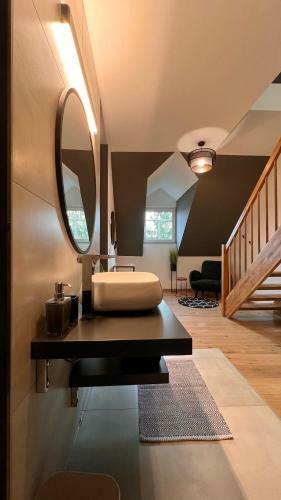 Apartamento H-85 Suites Level 5/10