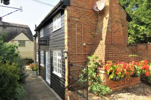 The Stables