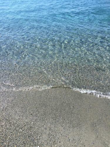 Casetta Al Mare Mariateresa