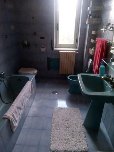Hostal Camere Nocera Superiore
