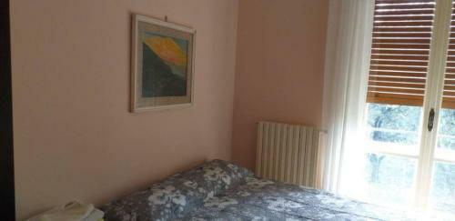 Hostal Camere Nocera Superiore