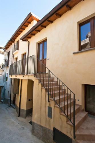 B&B Dei Vicoli