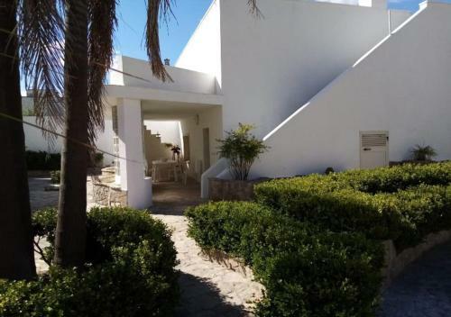 Casa Vacanza Ristrutturata Di Vito