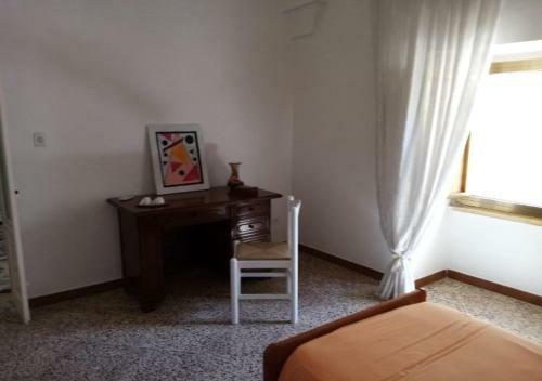 Casa Vacanza Ristrutturata Di Vito