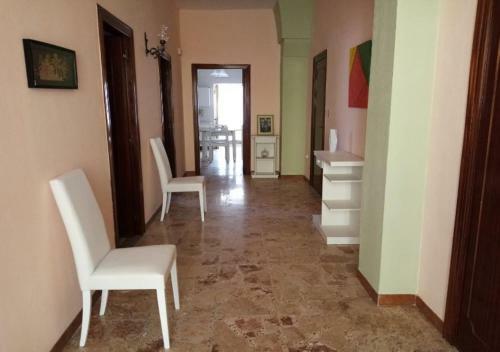 Casa Vacanza Ristrutturata Di Vito