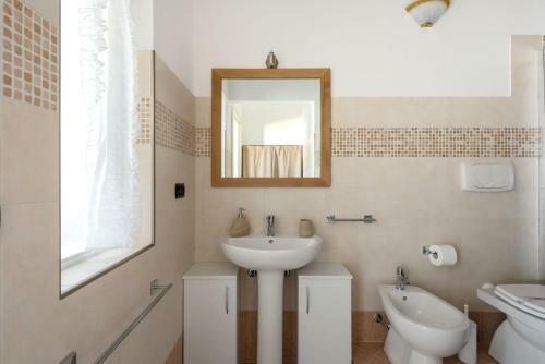 Apartments Alba Lilia - Puglia Salento