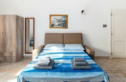 Apartments Alba Lilia - Puglia Salento