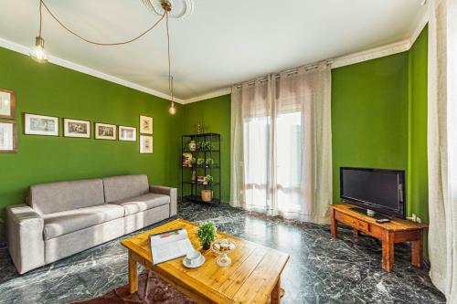 Novalesi Vintage House