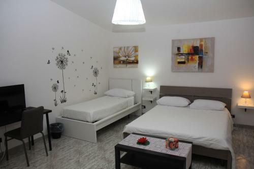 Bed & Breakfast Villa Enza