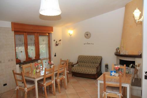 Bed & Breakfast Villa Enza