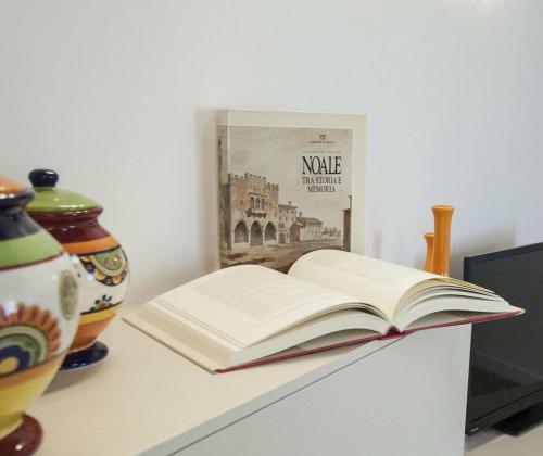Apartamento Appartamento Corte Due Spade