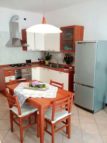 Apartamento Appartamento Ai Tigli
