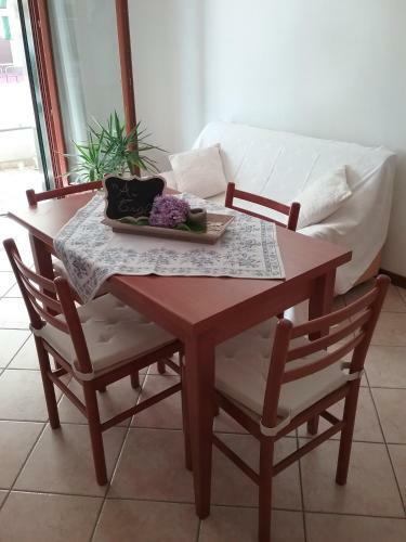 Apartamento Appartamento Ai Tigli