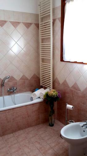 Apartamento Appartamento Ai Tigli