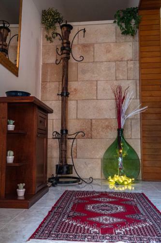 Casa Vacanze Madi