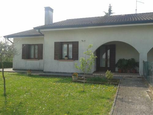 Agroturismo Alloggio Le Tre Civette