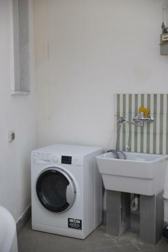 Apartamento Ross House