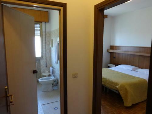 Hotel Al Bersagliere