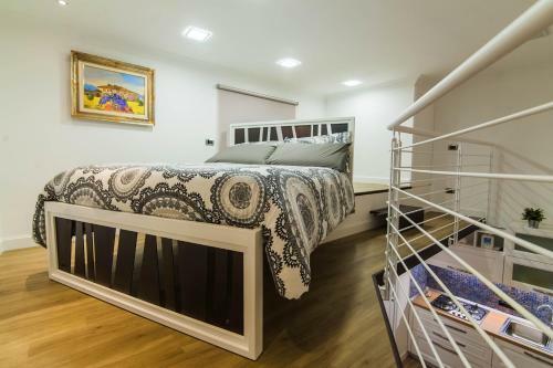 Hostal Solimena Art House