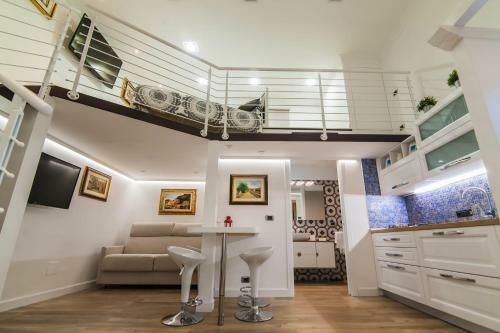 Hostal Solimena Art House