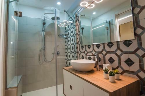 Hostal Solimena Art House