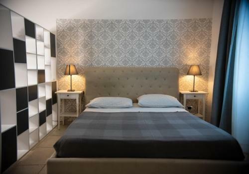 Apartamento Bed Borgo Antico