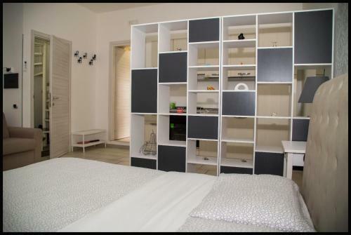 Apartamento Bed Borgo Antico