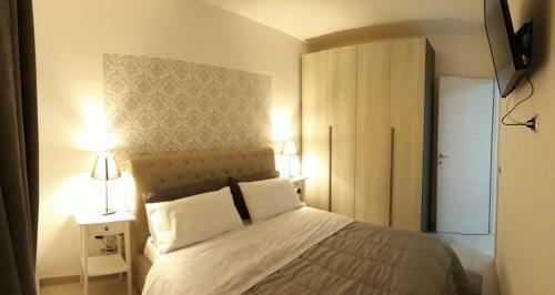 Apartamento Bed Borgo Antico