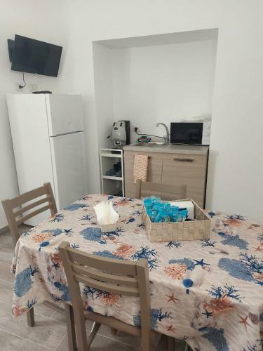 Apartamento Bed Borgo Antico