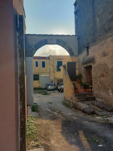 Apartamento Bed Borgo Antico