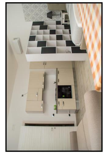 Apartamento Bed Borgo Antico