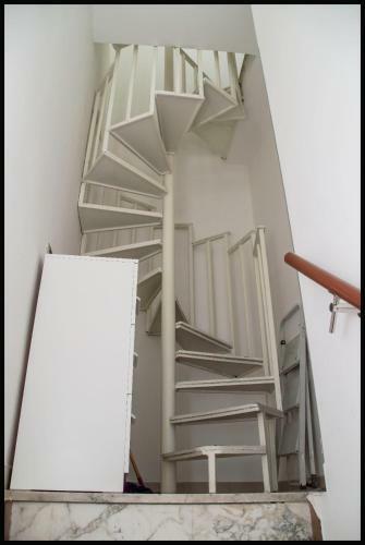 Apartamento Bed Borgo Antico