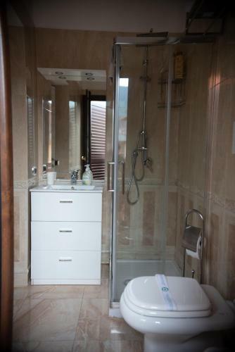 Apartamento Bed Borgo Antico