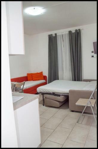 Apartamento Bed Borgo Antico