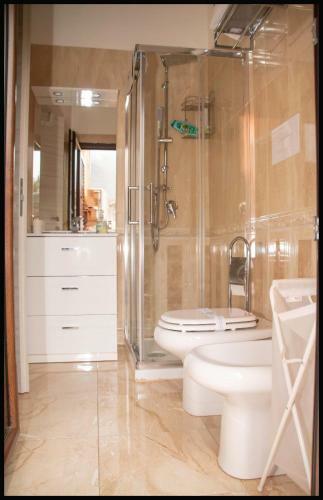 Apartamento Bed Borgo Antico