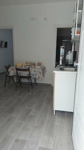 Apartamento Bed Borgo Antico
