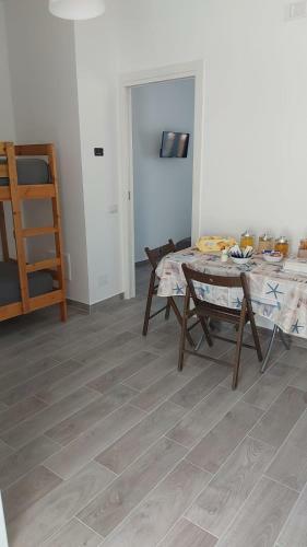 Apartamento Bed Borgo Antico
