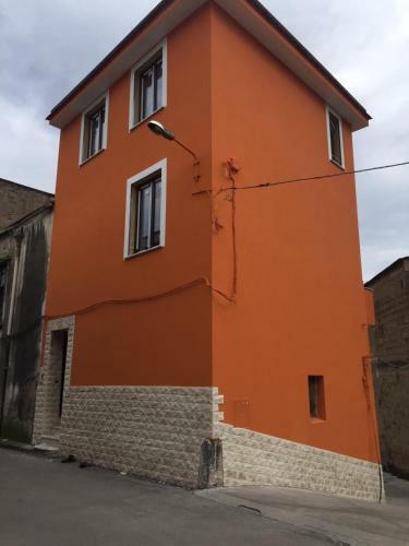 Apartamento Bed Borgo Antico