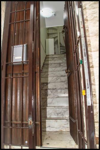 Apartamento Bed Borgo Antico