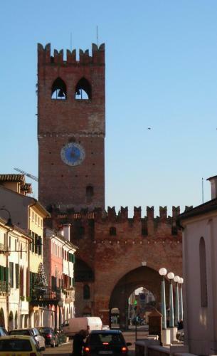 Casa Bastia