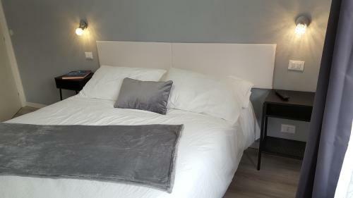 Bed & Breakfast Altebas