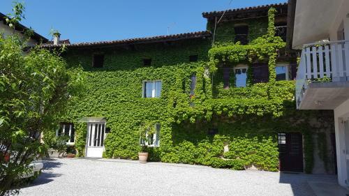 Bed & Breakfast Altebas