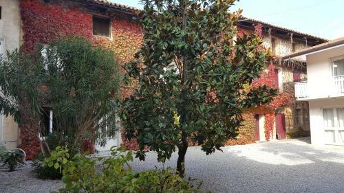 Bed & Breakfast Altebas