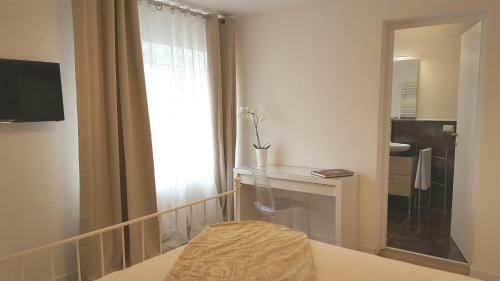 Bed & Breakfast Altebas