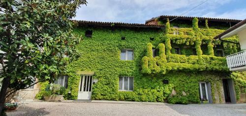 Bed & Breakfast Altebas