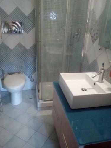 Apartamento 69 Via Luigi Angrisani-casa Di Zeus