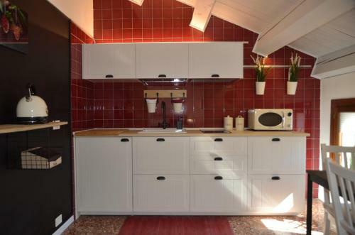 Apartamento Olly Home Luxury Loft