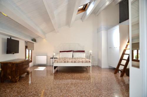 Apartamento Olly Home Luxury Loft